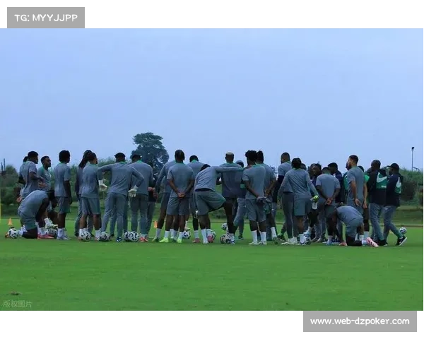 非洲区世预赛四席即将确定 摩洛哥和突尼斯争夺入场资格