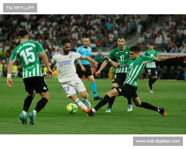 贝蒂斯4-0轻取赫塔菲，鲁伊巴尔双响奠定胜局