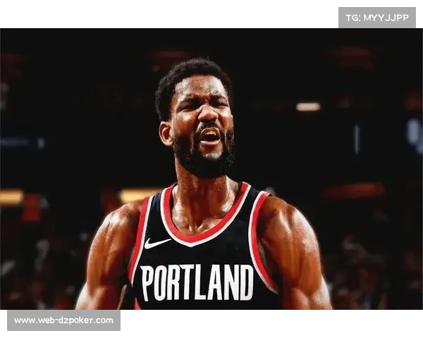 艾顿未被湖人视为长期中锋人选,休赛期或寻求升级