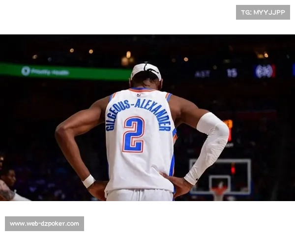 雷霆客场胜快船,亚历山大吉迪合砍55分