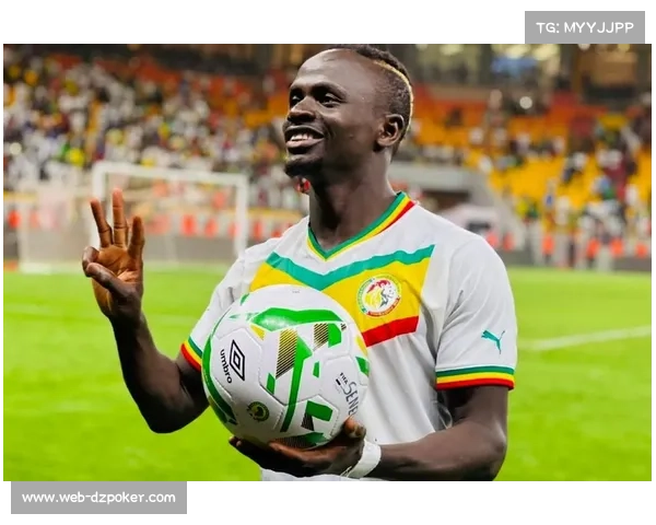 非洲杯决赛在即,东道主摩洛哥迎战塞内加尔争夺第二冠